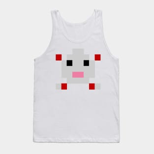 Mamemon Tank Top